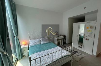 Apartment - 1 Bedroom - 2 Bathrooms for rent in Areej Apartments - Aljada - Sharjah Apartment - 1 Bedroom - 2 Bathrooms for rent in Areej Apartments - Aljada - Sharjah