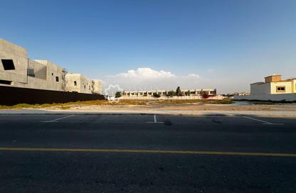 Land - Studio for sale in Al Barsha 1 - Al Barsha - Dubai