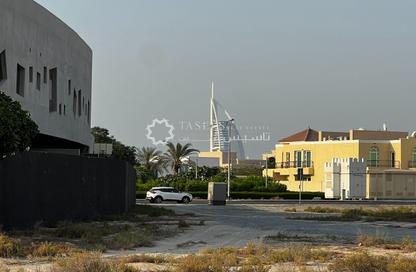 Land - Studio for sale in Al Barsha 1 - Al Barsha - Dubai