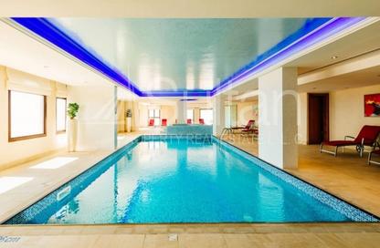 Apartment - Studio - 1 for rent in Pullman Resort Marjan Island - Al Marjan Island - Ras Al Khaimah Apartment - Studio - 1 for rent in Pullman Resort Marjan Island - Al Marjan Island - Ras Al Khaimah