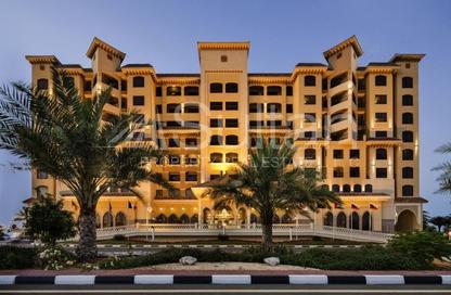 Apartment - Studio - 1 for rent in Pullman Resort Marjan Island - Al Marjan Island - Ras Al Khaimah Apartment - Studio - 1 for rent in Pullman Resort Marjan Island - Al Marjan Island - Ras Al Khaimah