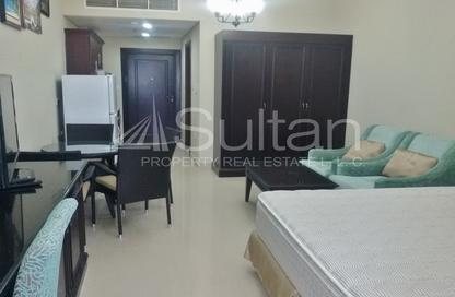 Apartment - Studio - 1 for rent in Pullman Resort Marjan Island - Al Marjan Island - Ras Al Khaimah Apartment - Studio - 1 for rent in Pullman Resort Marjan Island - Al Marjan Island - Ras Al Khaimah