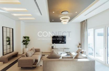 Townhouse - 3 Bedrooms - 4 Bathrooms for rent in Kay Homes - Al Hamra Village - Ras Al Khaimah