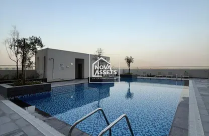 شقة - 2 غرف نوم - 4 حمامات للبيع في ذا بلس بوليفارد ابارتمنتس سي 1 - ذي بالس - دبي الجنوب (مركز دبي العالمي) - دبي