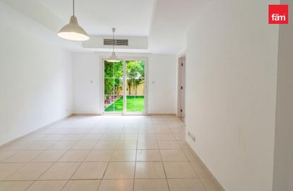 Villa - 2 - 3 for rent in Springs 3 - The Springs - Dubai
