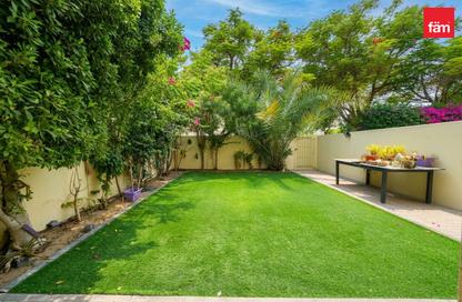Villa - 2 - 3 for rent in Springs 3 - The Springs - Dubai Villa - 2 - 3 for rent in Springs 3 - The Springs - Dubai
