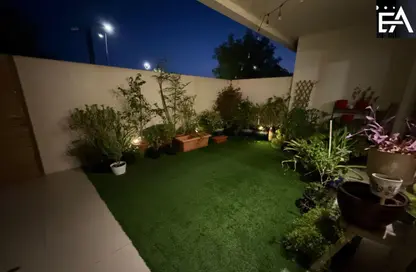 فيلا - 3 غرف نوم - 4 حمامات للبيع في باركسايد 1 - اعمار الجنوبية - دبي الجنوب (مركز دبي العالمي) - دبي