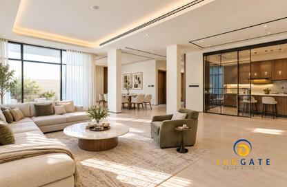 Villa - 5 - 5 for sale in Nad Al Sheba Gardens 1 - Nad Al Sheba Gardens - Nad Al Sheba 1 - Nad Al Sheba - Dubai