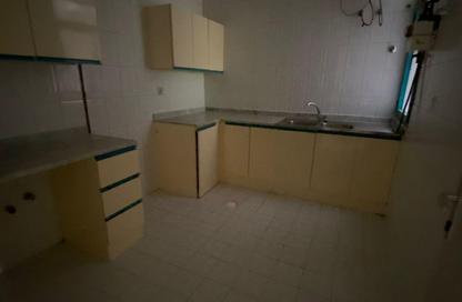 Apartment - 2 Bedrooms - 2 Bathrooms for rent in Al Majaz 2 - Al Majaz - Sharjah
