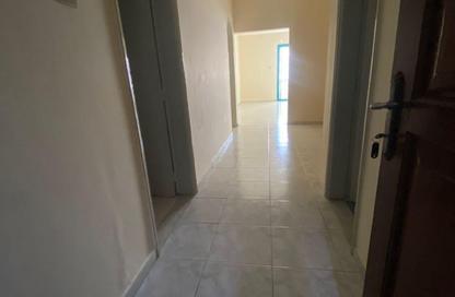 Apartment - 2 Bedrooms - 2 Bathrooms for rent in Al Majaz 2 - Al Majaz - Sharjah