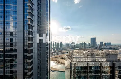 شقة - 2 غرف نوم - 2 حمامات للايجار في راديانت سكوير - مدينة الأضواء - جزيرة الريم - أبوظبي شقة - 2 غرف نوم - 2 حمامات للايجار في راديانت سكوير - مدينة الأضواء - جزيرة الريم - أبوظبي