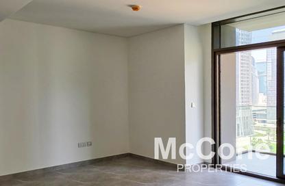 Apartment - 1 Bedroom - 1 Bathroom for rent in Peninsula Two - Peninsula - Business Bay - Dubai