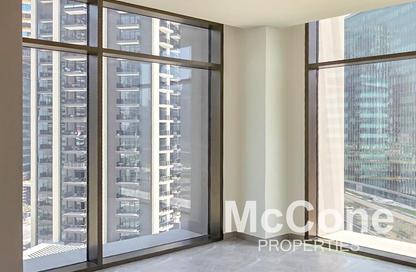 Apartment - 1 Bedroom - 1 Bathroom for rent in Peninsula Two - Peninsula - Business Bay - Dubai