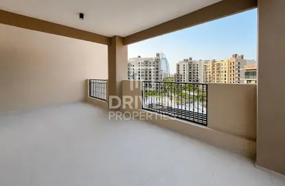 Apartment - 4 Bedrooms - 5 Bathrooms for sale in Al Jazi 1 - Al Jazi - Madinat Jumeirah Living - Umm Suqeim 3 - Umm Suqeim - Dubai Apartment - 4 Bedrooms - 5 Bathrooms for sale in Al Jazi 1 - Al Jazi - Madinat Jumeirah Living - Umm Suqeim 3 - Umm Suqeim - Dubai