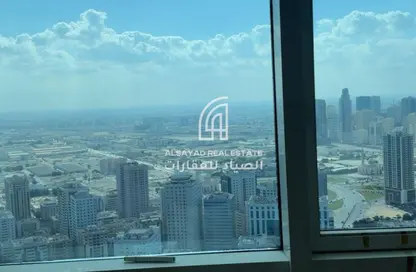 Apartment - 3 Bedrooms - 3 Bathrooms for sale in Al Majaz 3 - Al Majaz - Sharjah