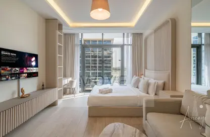 شقة - 1 حمام للايجار في 13 عزيزي ريفيرا - عزيزي ريفيرا - ميدان واحد - ميدان - دبي شقة - 1 حمام للايجار في 13 عزيزي ريفيرا - عزيزي ريفيرا - ميدان واحد - ميدان - دبي