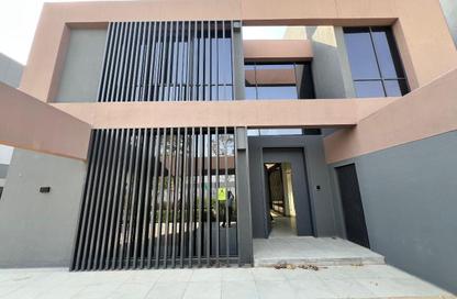 Townhouse - 5 Bedrooms - 7+ Bathrooms for rent in Kaya - Masaar - Tilal City - Sharjah