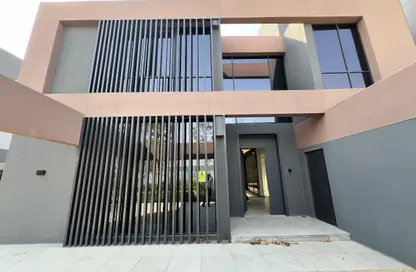 Townhouse - 5 Bedrooms - 7+ Bathrooms for rent in Kaya - Masaar - Tilal City - Sharjah