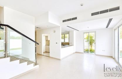 Villa - 4 Bedrooms - 5 Bathrooms for rent in Arabella Townhouses 3 - Arabella Townhouses - Mudon - Dubai Villa - 4 Bedrooms - 5 Bathrooms for rent in Arabella Townhouses 3 - Arabella Townhouses - Mudon - Dubai