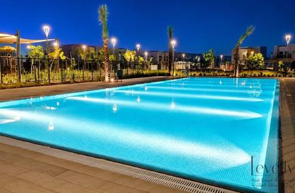 Villa - 4 Bedrooms - 5 Bathrooms for rent in Arabella Townhouses 3 - Arabella Townhouses - Mudon - Dubai Villa - 4 Bedrooms - 5 Bathrooms for rent in Arabella Townhouses 3 - Arabella Townhouses - Mudon - Dubai
