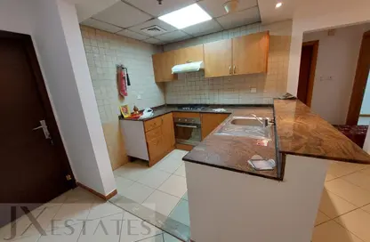 Apartment - 1 Bedroom - 2 Bathrooms for sale in Marina Diamond 4 - Marina Diamonds - Dubai Marina - Dubai