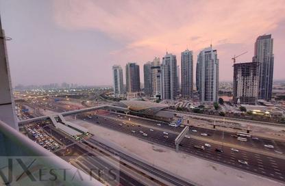 Apartment - 1 Bedroom - 2 Bathrooms for sale in Marina Diamond 4 - Marina Diamonds - Dubai Marina - Dubai