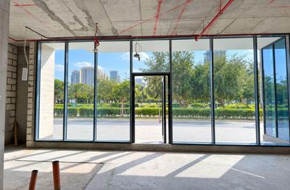 Shop - Studio for rent in Luma Park Views - District 14 - Jumeirah Village Circle - Dubai