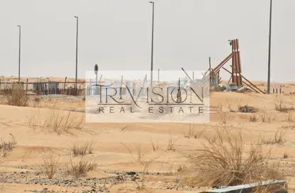Land - Studio for sale in Al Sajaa S - Al Sajaa - Sharjah