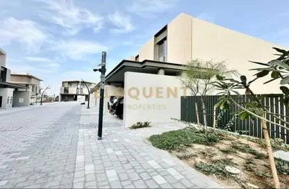 Townhouse - 3 Bedrooms - 4 Bathrooms for rent in Nad Al Sheba Gardens 2 - Nad Al Sheba Gardens - Nad Al Sheba - Dubai