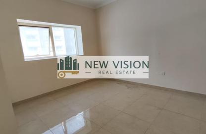 Apartment - 3 Bedrooms - 2 Bathrooms for rent in New Al Taawun Road - Al Taawun - Sharjah