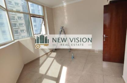 Apartment - 3 Bedrooms - 2 Bathrooms for rent in New Al Taawun Road - Al Taawun - Sharjah