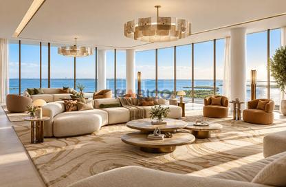 Apartment - 3 - 4 for sale in Avarra by Palace - Business Bay - Dubai Apartment - 3 - 4 for sale in Avarra by Palace - Business Bay - Dubai
