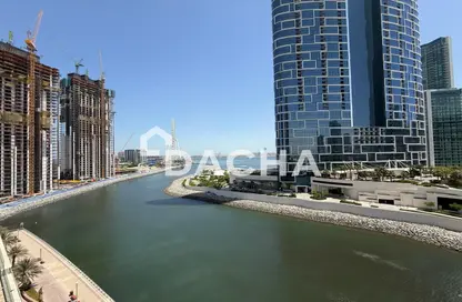 Apartment - 2 Bedrooms - 2 Bathrooms for rent in 5242 Tower 2 - 5242 - Dubai Marina - Dubai