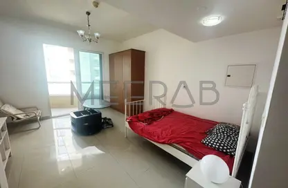 Apartment - 1 Bathroom for rent in Lakeside Tower C - Lakeside Residence - Dubai Production City (IMPZ) - Dubai