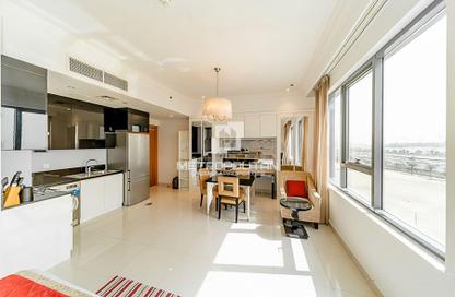 Apartment - Studio - 1 Bathroom for rent in Capital Bay Tower A - Capital Bay - Business Bay - Dubai