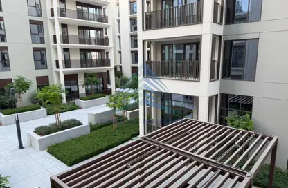 Apartment - 1 Bedroom - 1 Bathroom for rent in Mangrove at Creek Beach - Creek Beach - Dubai Creek Harbour (The Lagoons) - Dubai Apartment - 1 Bedroom - 1 Bathroom for rent in Mangrove at Creek Beach - Creek Beach - Dubai Creek Harbour (The Lagoons) - Dubai
