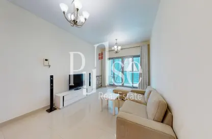 Apartment - 1 Bedroom - 2 Bathrooms for sale in Park Tower B - Park Towers - DIFC - Dubai