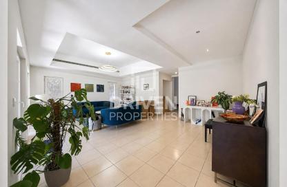 Villa - 5 Bedrooms - 6 Bathrooms for rent in Alvorada 2 - Alvorada - Arabian Ranches - Dubai Villa - 5 Bedrooms - 6 Bathrooms for rent in Alvorada 2 - Alvorada - Arabian Ranches - Dubai