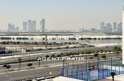 Apartment - Studio - 1 Bathroom for rent in Al Waleed Garden 2 - Al Waleed Garden - Al Jaddaf - Dubai Apartment - Studio - 1 Bathroom for rent in Al Waleed Garden 2 - Al Waleed Garden - Al Jaddaf - Dubai