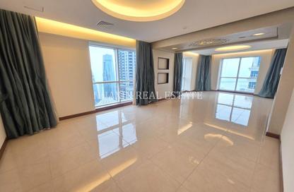 Apartment - 3 - 4 for rent in Marina 101 - Dubai Marina - Dubai