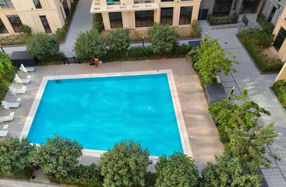 Apartment - 1 Bedroom - 1 Bathroom for rent in Souks Residential - Al Mamsha - Muwaileh - Sharjah