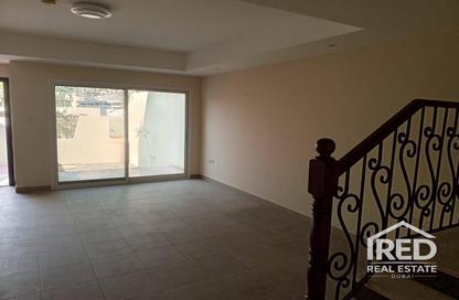 Townhouse - 3 - 4 for rent in 7 West Residences - District 12 - Jumeirah Village Circle - Dubai