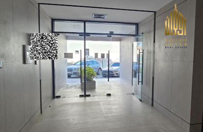 Whole Building - 7+ Bedrooms - 7+ Bathrooms for sale in Al Naemiya Tower 1 - Al Naemiya Towers - Al Nuaimiya - Ajman Whole Building - 7+ Bedrooms - 7+ Bathrooms for sale in Al Naemiya Tower 1 - Al Naemiya Towers - Al Nuaimiya - Ajman