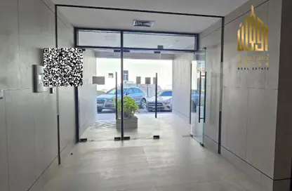 Whole Building for sale in Al Naemiya Tower 1 - Al Naemiya Towers - Al Nuaimiya - Ajman Whole Building for sale in Al Naemiya Tower 1 - Al Naemiya Towers - Al Nuaimiya - Ajman