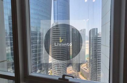 Apartment - Studio - 1 for sale in Hydra Avenue Towers - City Of Lights - Al Reem Island - Abu Dhabi