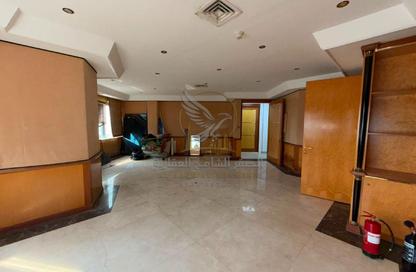 Office Space - Studio - 2 Bathrooms for rent in Al Majaz 1 - Al Majaz - Sharjah