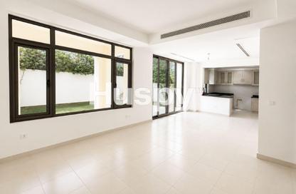 Villa - 4 Bedrooms - 5 Bathrooms for rent in Mira Oasis 3 - Mira Oasis - Reem - Dubai