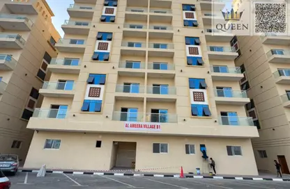 Apartment - 1 Bathroom for sale in Al Yasmeen 1 - Al Yasmeen - Ajman