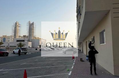 Apartment - Studio - 1 Bathroom for sale in Al Yasmeen 1 - Al Yasmeen - Ajman Apartment - Studio - 1 Bathroom for sale in Al Yasmeen 1 - Al Yasmeen - Ajman