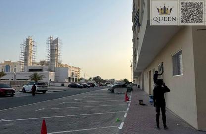 شقة - 1 حمام للبيع في 1 الياسمين - الياسمين - عجمان شقة - 1 حمام للبيع في 1 الياسمين - الياسمين - عجمان